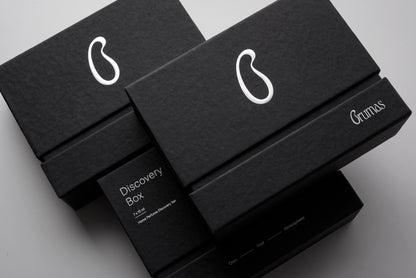 Home Perfume Discovery Set