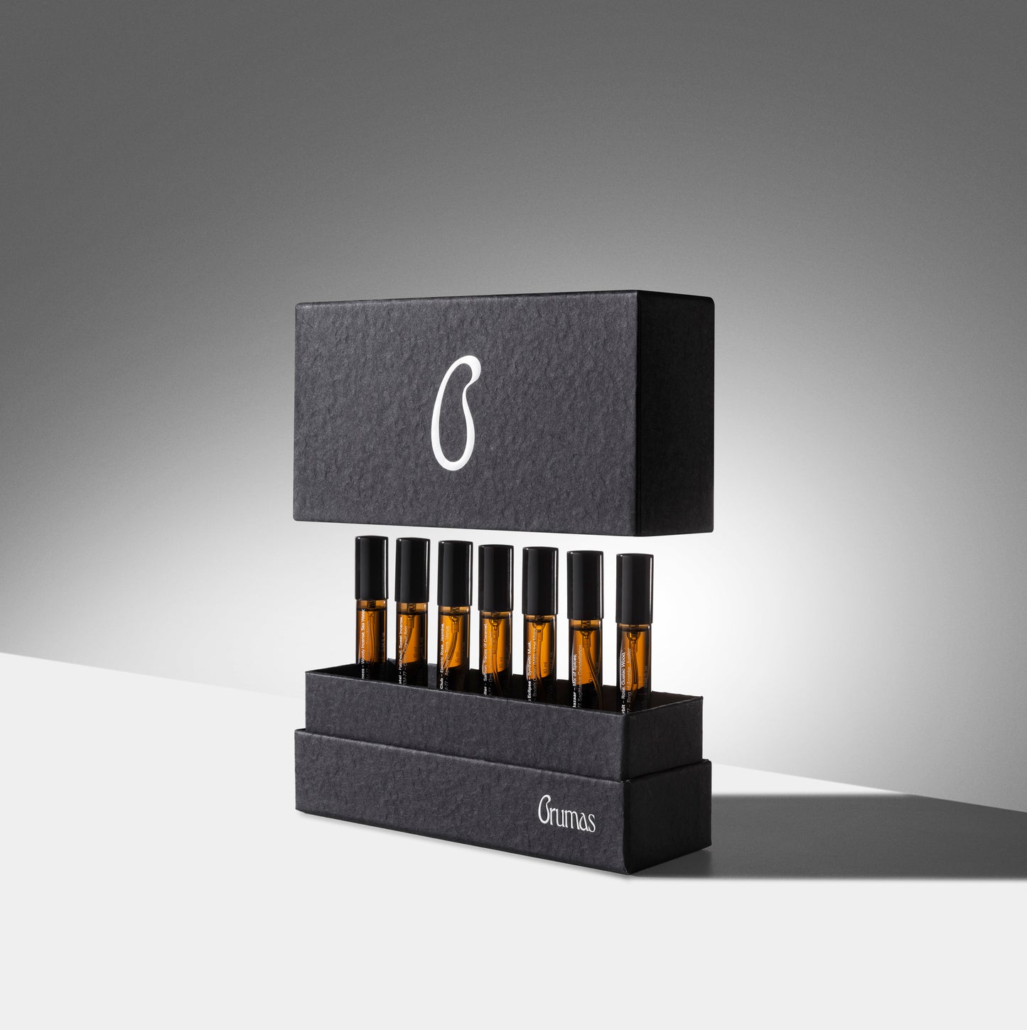 Home Perfume Discovery Set