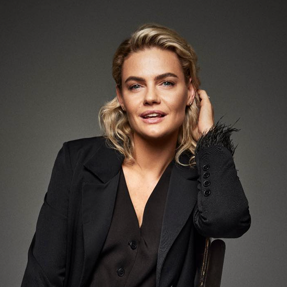 Regina Gaigalė